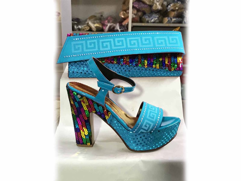 turquoise - afrodite web